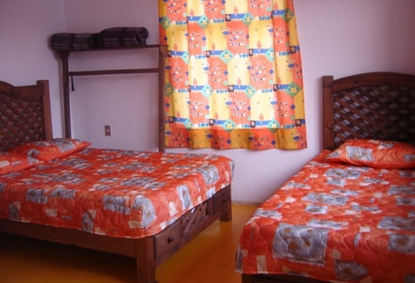 B&b Le Gite Del Sol   Hostel