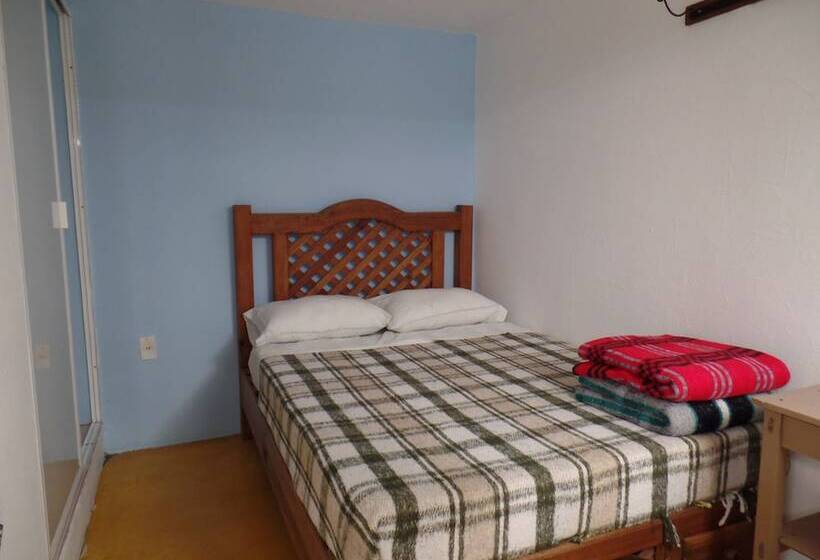 B&b Le Gite Del Sol   Hostel