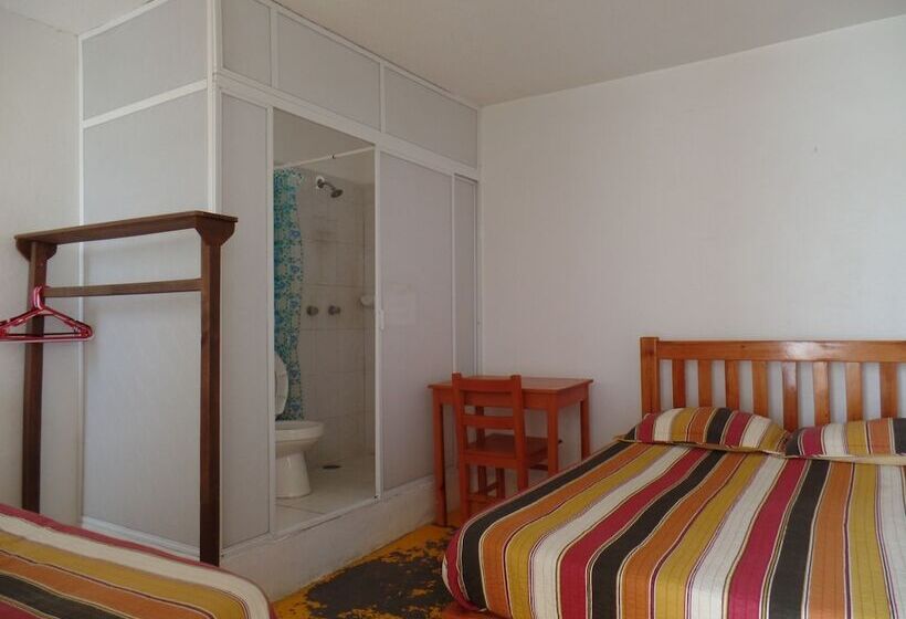 B&b Le Gite Del Sol   Hostel