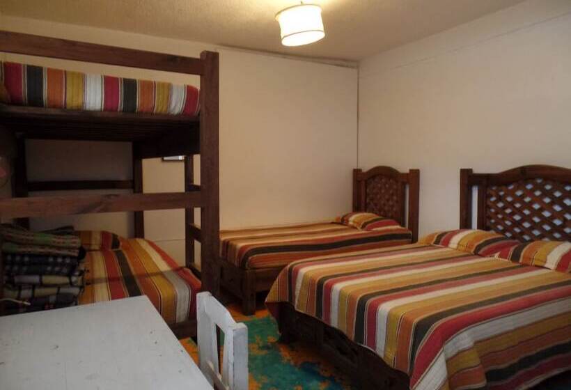 B&b Le Gite Del Sol   Hostel