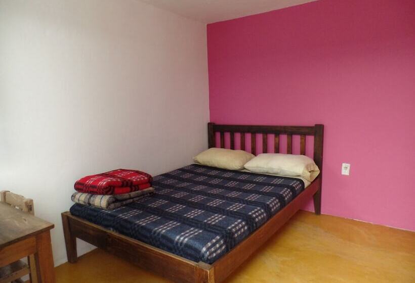 B&b Le Gite Del Sol   Hostel