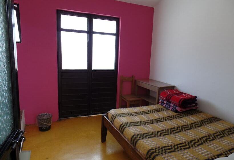 B&b Le Gite Del Sol   Hostel