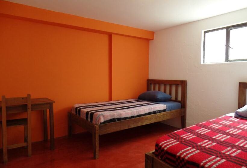 B&b Le Gite Del Sol   Hostel