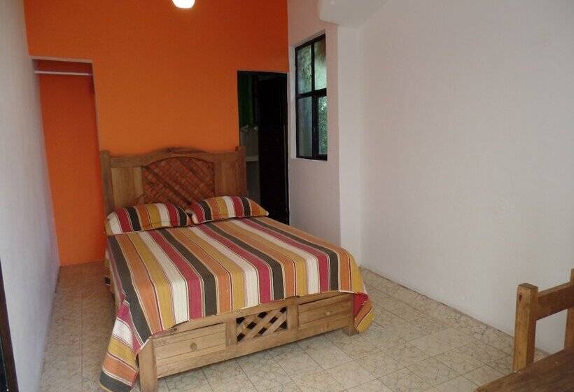 B&b Le Gite Del Sol   Hostel