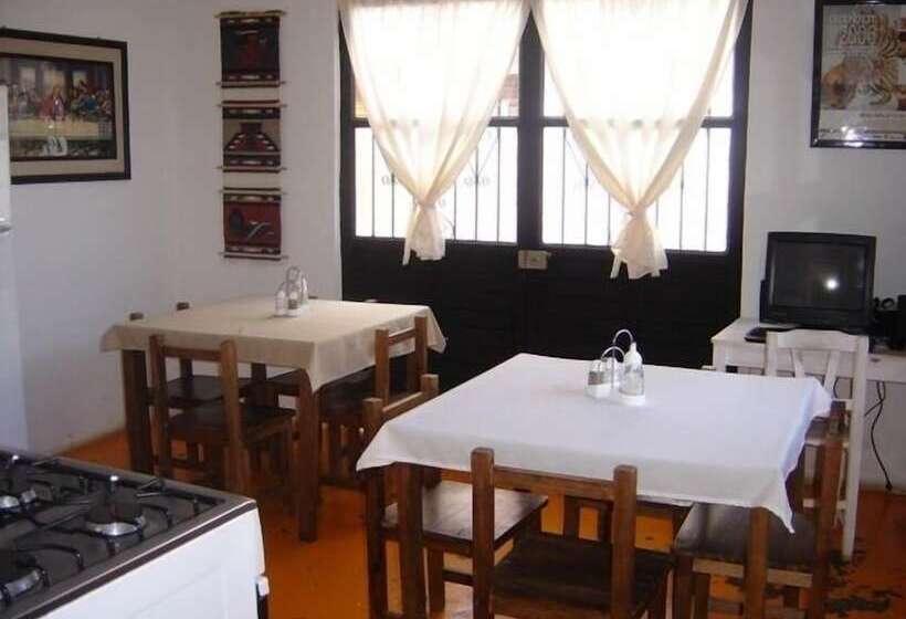 B&b Le Gite Del Sol   Hostel