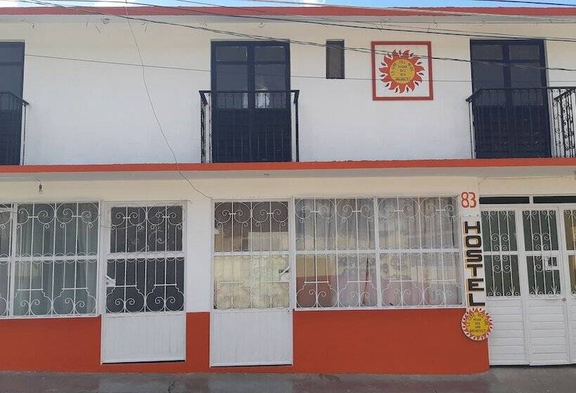 B&b Le Gite Del Sol   Hostel