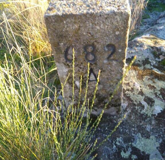 تختخواب و صبحانه Casas Do Contrabando