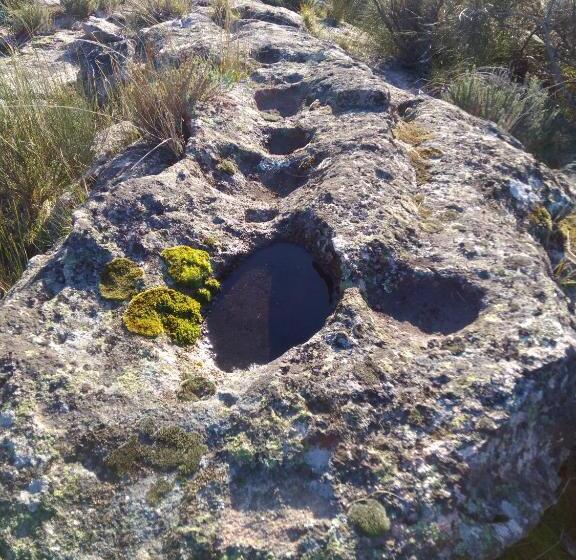 تختخواب و صبحانه Casas Do Contrabando