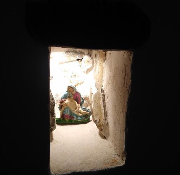 تختخواب و صبحانه Casas Do Contrabando