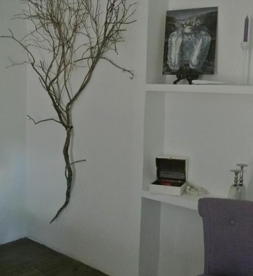 تختخواب و صبحانه Casas Do Contrabando