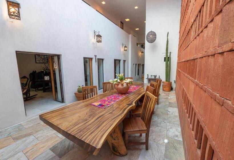 Bed and Breakfast La Casa Carlota