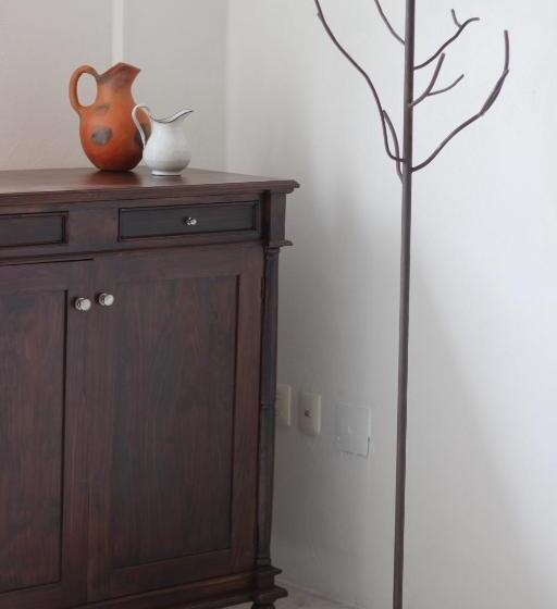 Bed and Breakfast La Casa Carlota