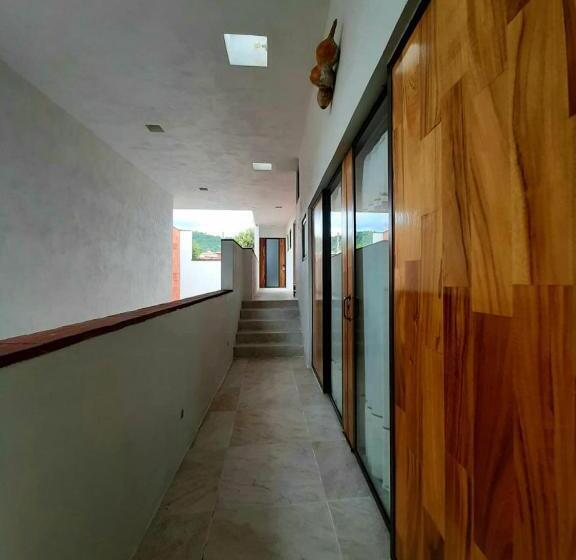 Bed and Breakfast La Casa Carlota