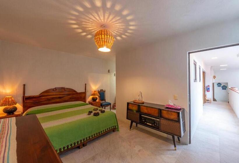 Bed and Breakfast La Casa Carlota