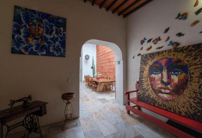 Bed and Breakfast La Casa Carlota
