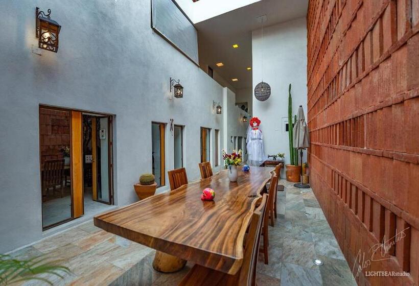 Bed and Breakfast La Casa Carlota