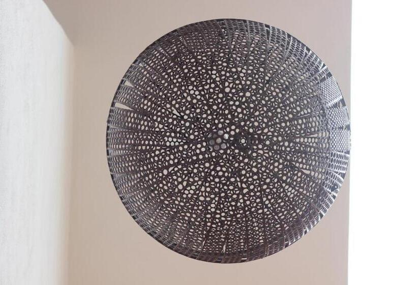 Bed and Breakfast La Casa Carlota