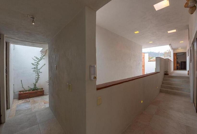 Bed and Breakfast La Casa Carlota