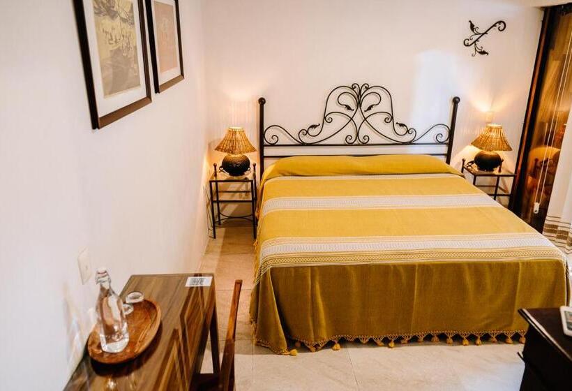 Bed and Breakfast La Casa Carlota