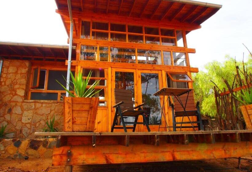 Casa Mayoral B&b Pet Friendly