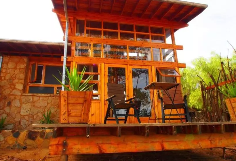 Casa Mayoral B&b Pet Friendly