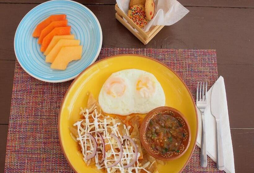 Casa Mayoral B&b Pet Friendly