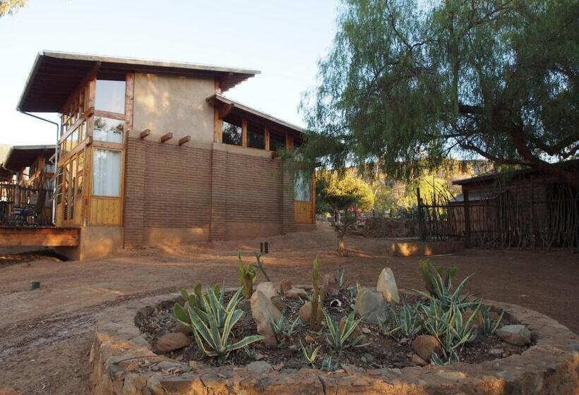 Casa Mayoral B&b Pet Friendly