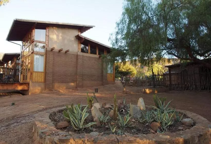 Casa Mayoral B&b Pet Friendly