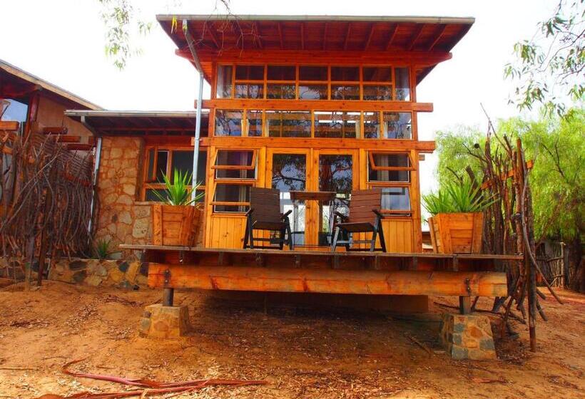 Casa Mayoral B&b Pet Friendly