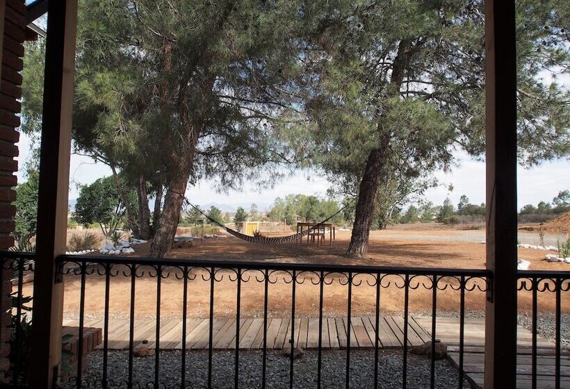 Casa Mayoral B&b Pet Friendly