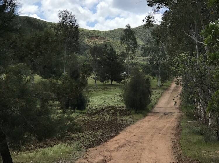 Casa Mayoral B&b Pet Friendly