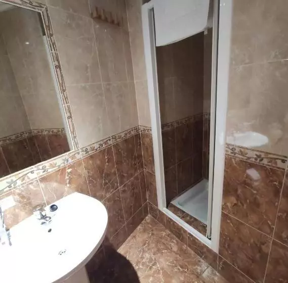 Hostal El Bodegon