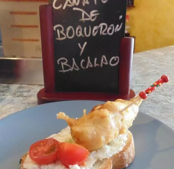Hostal El Bodegon