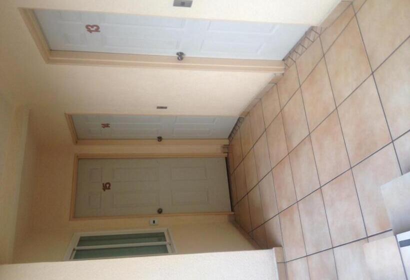 בית מלון כפרי Astur