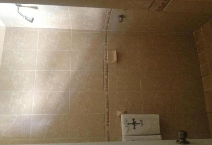 בית מלון כפרי Astur