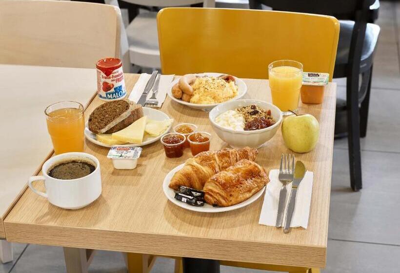 B&b Hotel Paris Nord Villepinte