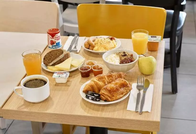 B&b Hotel Paris Nord Villepinte