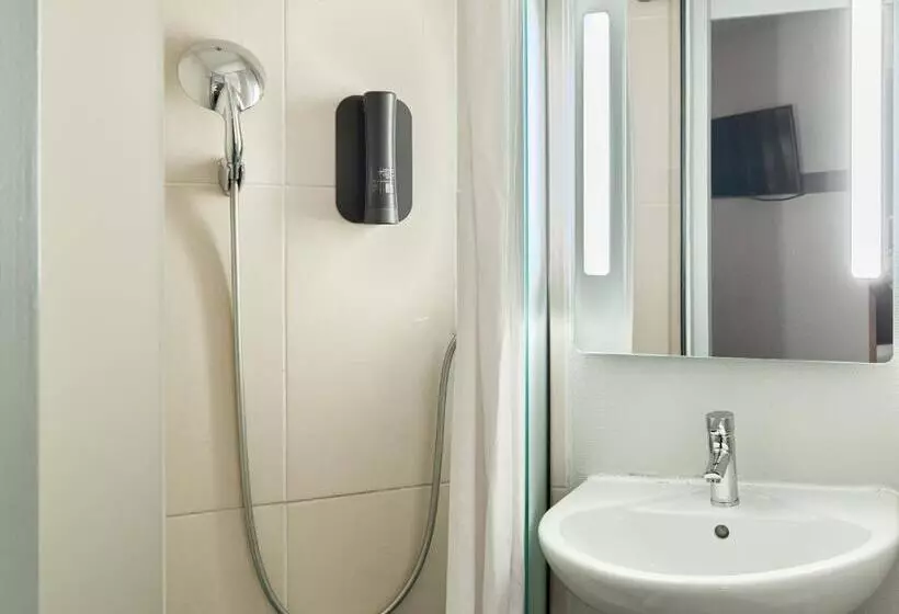 B&b Hotel Paris Nord Villepinte