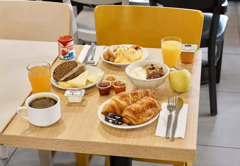 B&b Hotel Paris Nord Villepinte