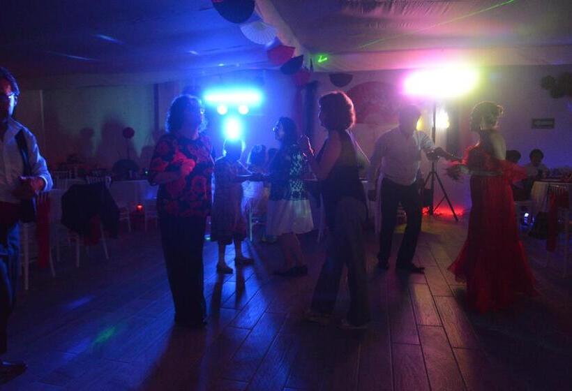 Отель Boutique Casa Bella