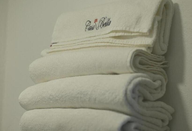 Отель Boutique Casa Bella