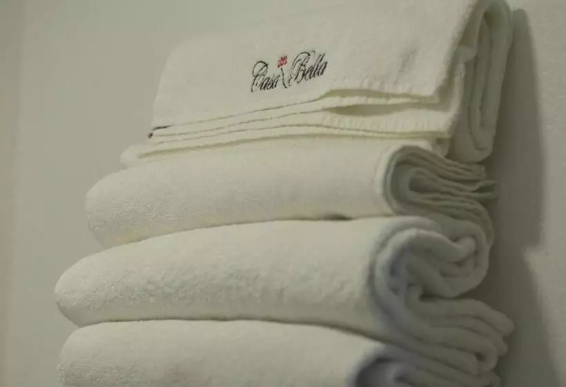 ホテル Boutique Casa Bella
