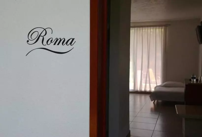 ホテル Boutique Casa Bella