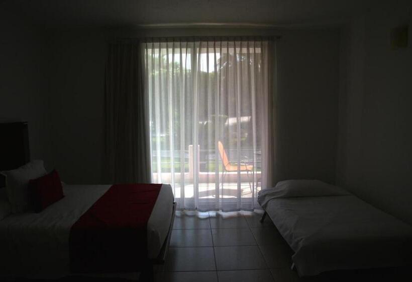 Отель Boutique Casa Bella