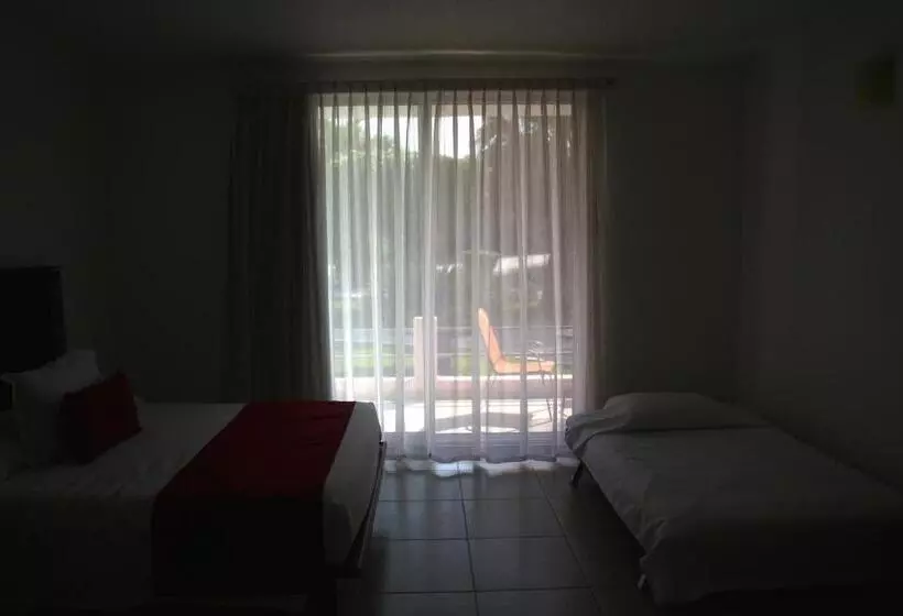 ホテル Boutique Casa Bella