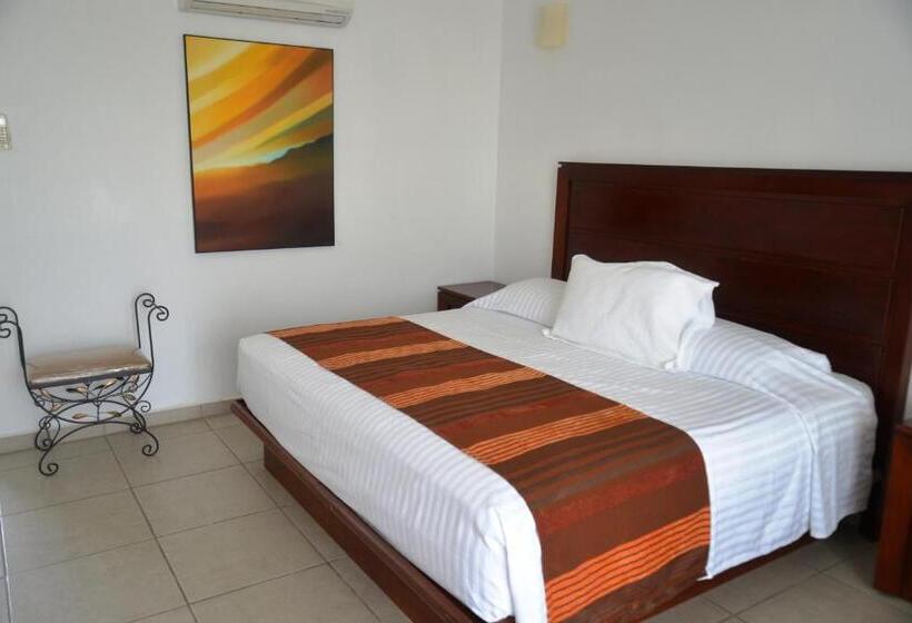 Отель Boutique Casa Bella