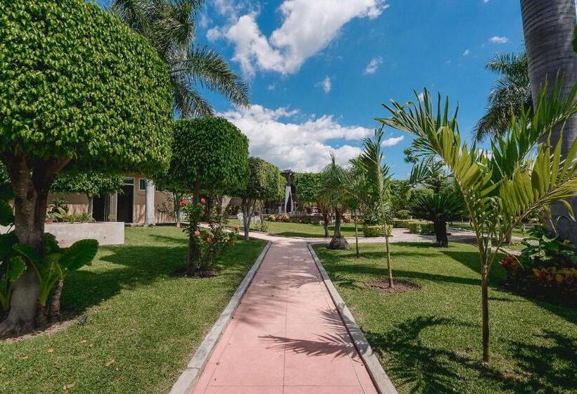 Отель Boutique Casa Bella