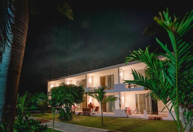 Отель Boutique Casa Bella