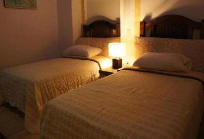 هتل Boutique La Casa De Los Recuerdos