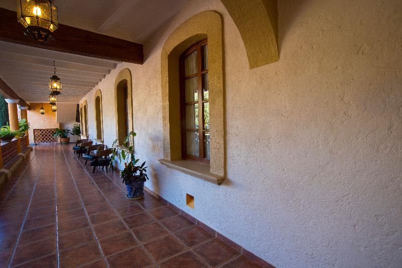 酒店 Boutique La Granja